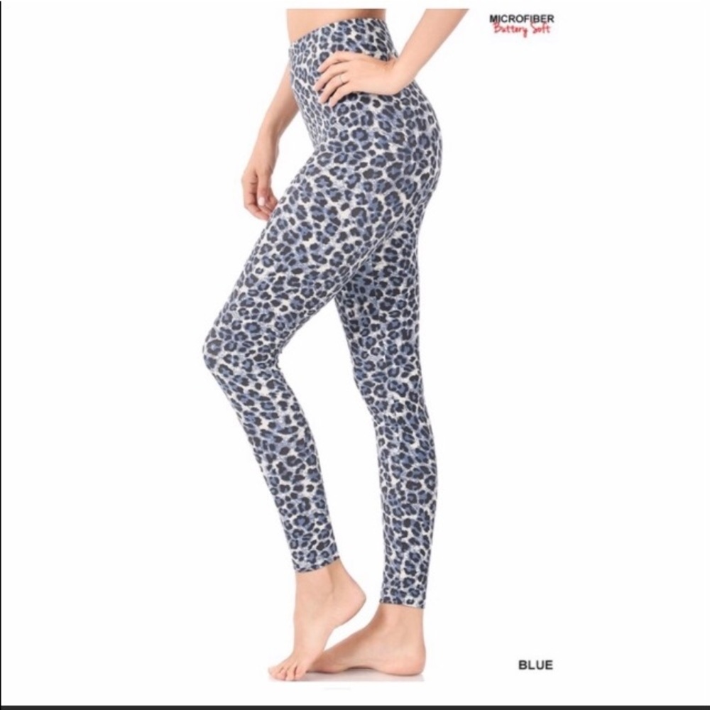 LEGGINGS!! - Picture 2 of 4